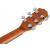ARROW SILVER NT gitara akustyczna