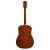 ARROW SILVER SB gitara akustyczna