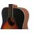 ARROW SILVER SB gitara akustyczna