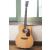 CORT GOLD OC6 gitara elektroakustyczna z futerałem