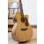 CORT GOLD OC6 gitara elektroakustyczna z futerałem