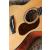 CORT GOLD OC6 gitara elektroakustyczna z futerałem