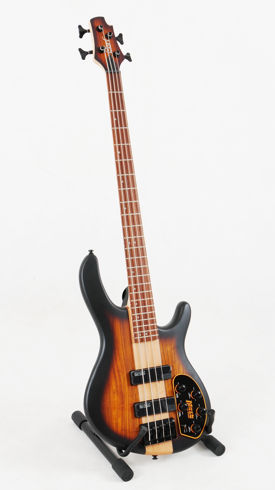 Cort C4 Plus Zbmh Otab Gitara Basowa