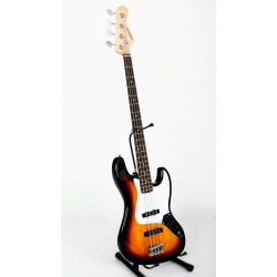 ARROW LB4  SB RW gitara basowa jazz bas