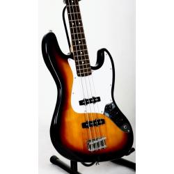 ARROW LB4  SB RW gitara basowa jazz bas