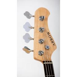 ARROW LB4  SB RW gitara basowa jazz bas