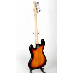 ARROW LB4  SB RW gitara basowa jazz bas