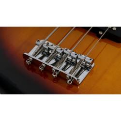 ARROW LB4  SB RW gitara basowa jazz bas