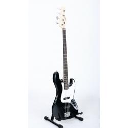 ARROW JB4-01 BLACK RW gitara basowa