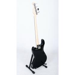 ARROW JB4-01 BLACK RW gitara basowa