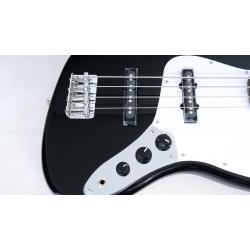 ARROW JB4-01 BLACK RW gitara basowa