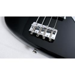 ARROW JB4-01 BLACK RW gitara basowa