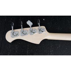 ARROW JB4-05 NATURAL MPL gitara basowa