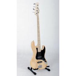 ARROW JB4-05 NATURAL MPL gitara basowa