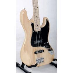 ARROW JB4-05 NATURAL MPL gitara basowa