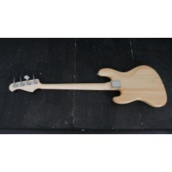 ARROW JB4-05 NATURAL MPL gitara basowa