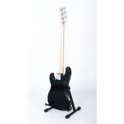 ARROW SB-4 BLACK RW Tortoiseshell gitara basowa