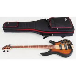 CORT C4 PLUS ZBMH OTAB gitara basowa