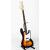 ARROW LB4  SB RW gitara basowa jazz bas