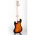 ARROW LB4  SB RW gitara basowa jazz bas