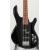 CORT ACTION BASS ACTIVE Gitara basowa