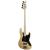 ARROW JB4-05 NATURAL MPL gitara basowa