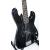 ARROW PB4-03 BLACK RW gitara basowa