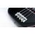 ARROW SB-4 BLACK RW Tortoiseshell gitara basowa