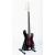 ARROW SB-4 BLACK RW Tortoiseshell gitara basowa