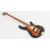 CORT C4 PLUS ZBMH OTAB gitara basowa