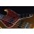 JET GUITARS JJB-300 GD R gitara basowa