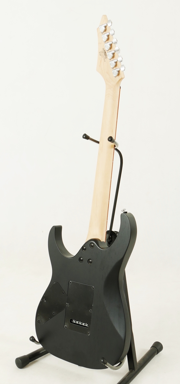 Gitara elektryczna CORT X100 OPBK