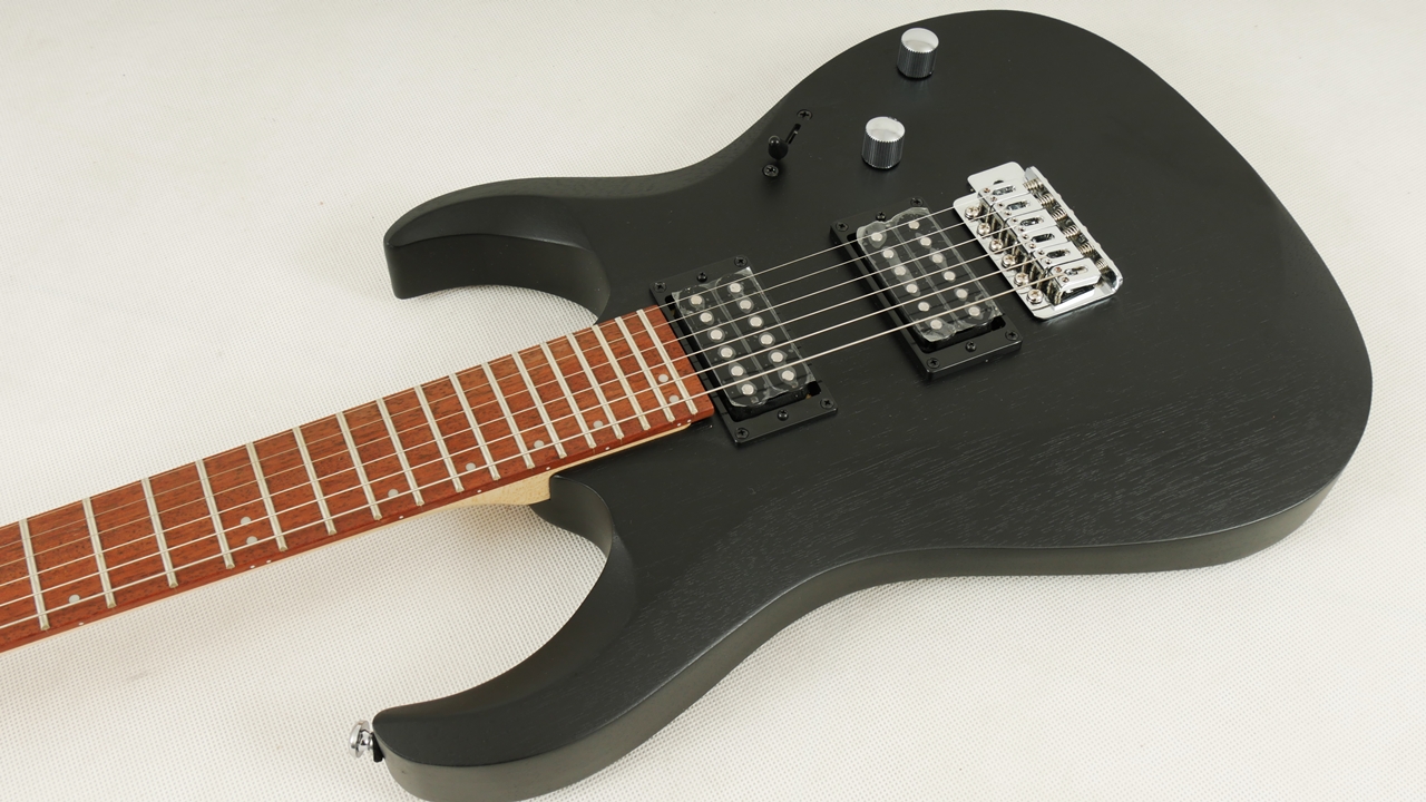 Gitara elektryczna CORT X100 OPBK