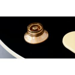 ARROW LP-22 Black RW gitara elektryczna