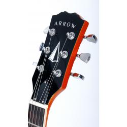 ARROW LPC-07 Amber RW gitara elektryczna