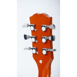 ARROW LPC-07 Amber RW gitara elektryczna