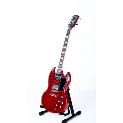 ARROW SG-03 Cherry RW gitara elektryczna
