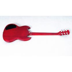 ARROW SG-22 Cherry RW gitara elektryczna
