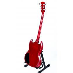 ARROW SG-22 Cherry RW gitara elektryczna
