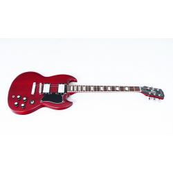 ARROW SG-22 Cherry RW gitara elektryczna