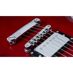 ARROW SG-22 Cherry RW gitara elektryczna