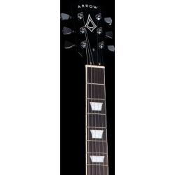 ARROW Riffster Tobacco Burst gitara elektryczna