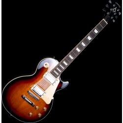 ARROW Riffster Tobacco Burst gitara elektryczna