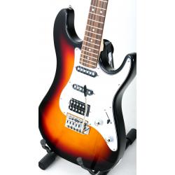 ARIA STG-STV 3TS gitara elektryczna