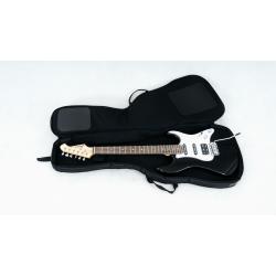 ARIA STG-STV BK gitara elektryczna