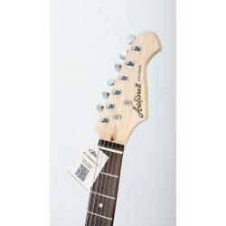 ARIA STG-STV BK gitara elektryczna