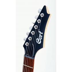 CORT X100 OPBC Gitara elektryczna