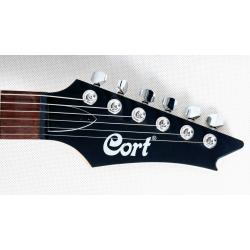 CORT X100 OPBK Gitara elektryczna