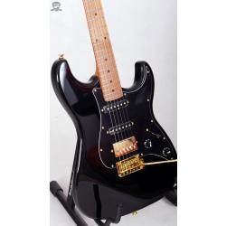 JET JS-400 BKG gitara elektryczna
