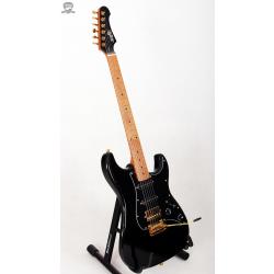 JET JS-400 BKG gitara elektryczna